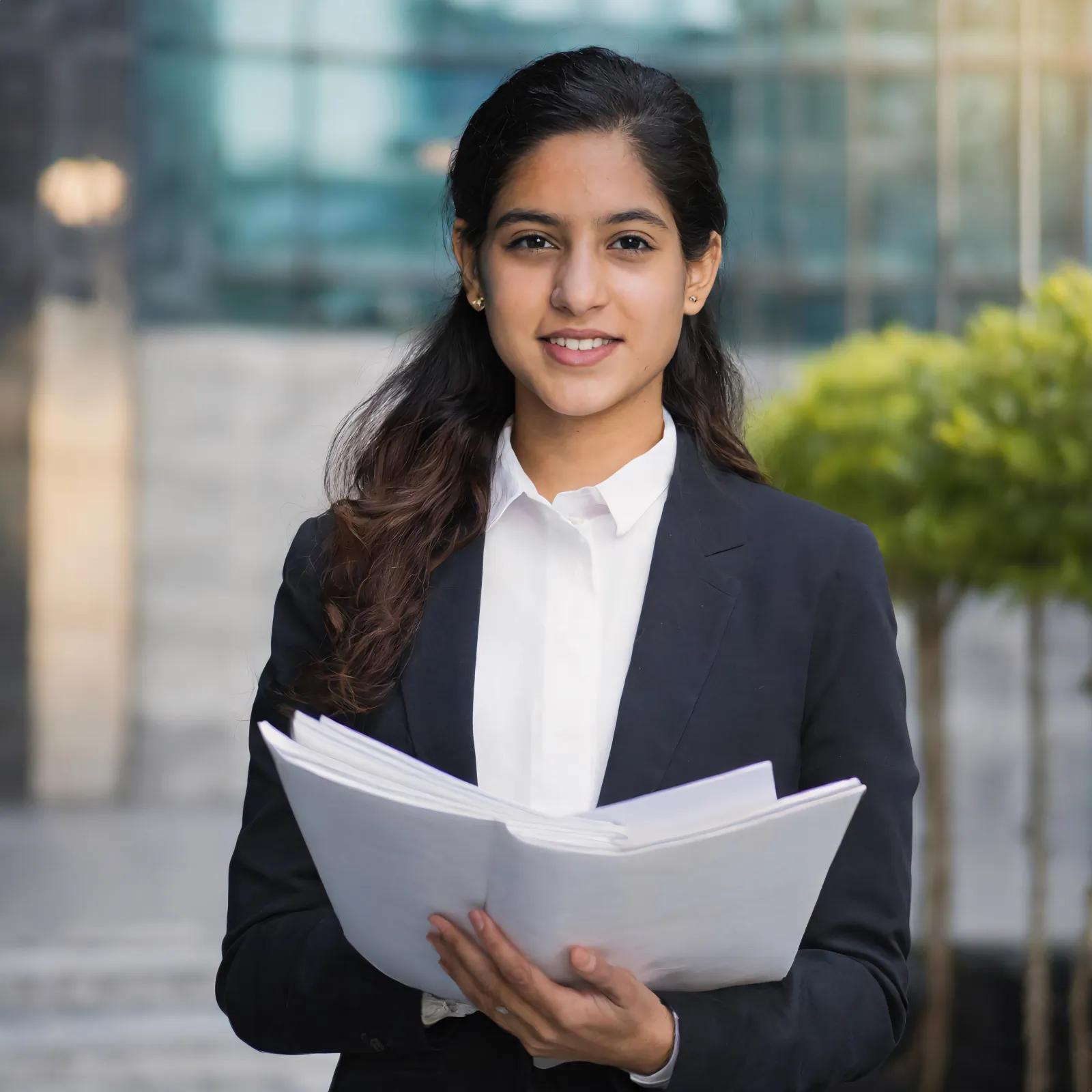 IAMR Law College — Ghaziabad campus